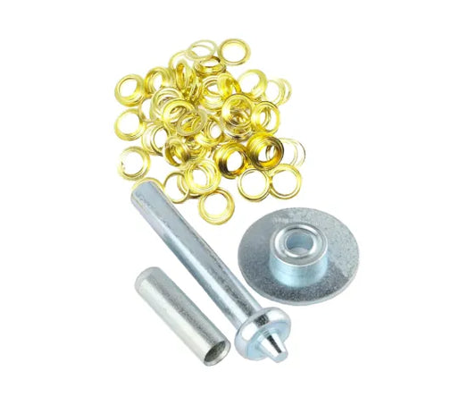 103-pc. Grommet Installation Kit -from 32.25! Shop now at OdcDeals