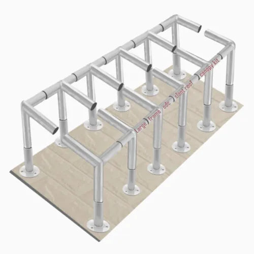 Odc-Large-Frame-Slant-Roof-Canopy-Kit-1