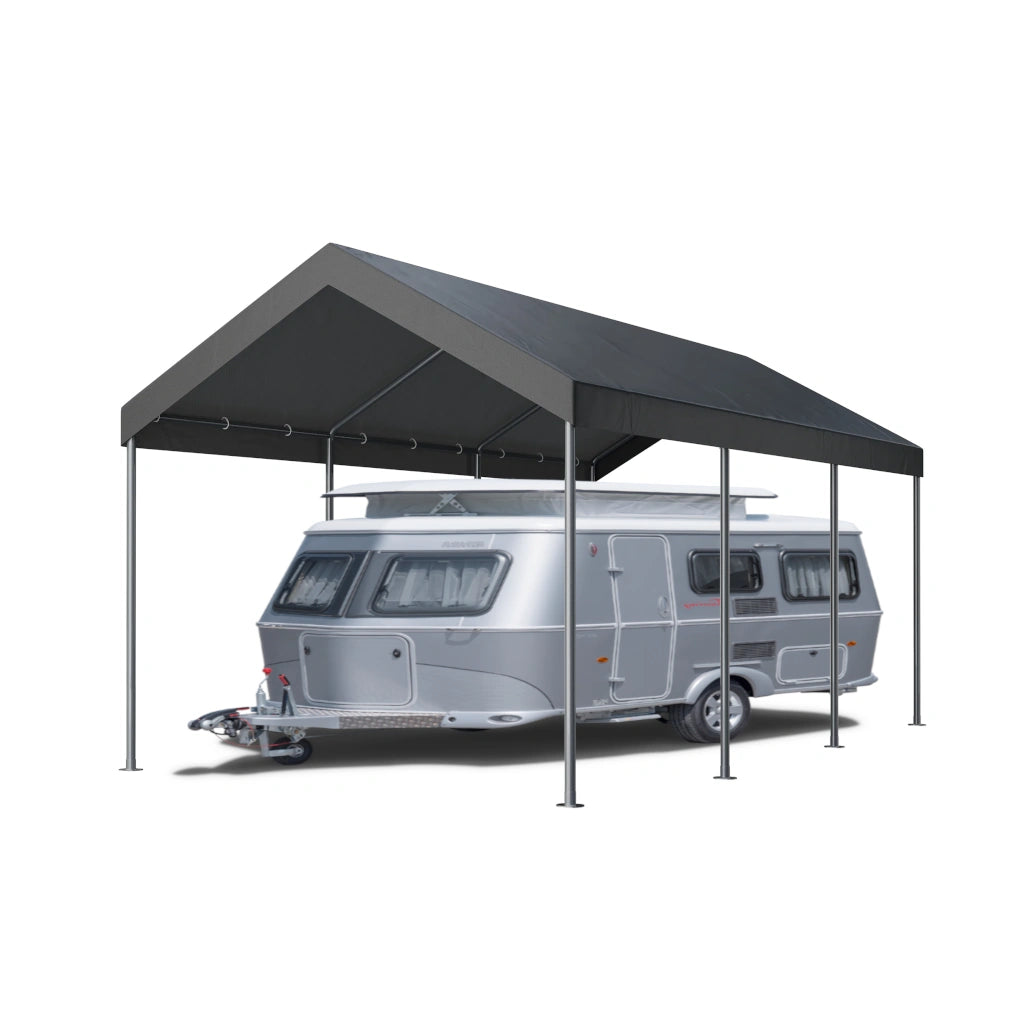 Valance Tarp Odcdeals Carport Use Case