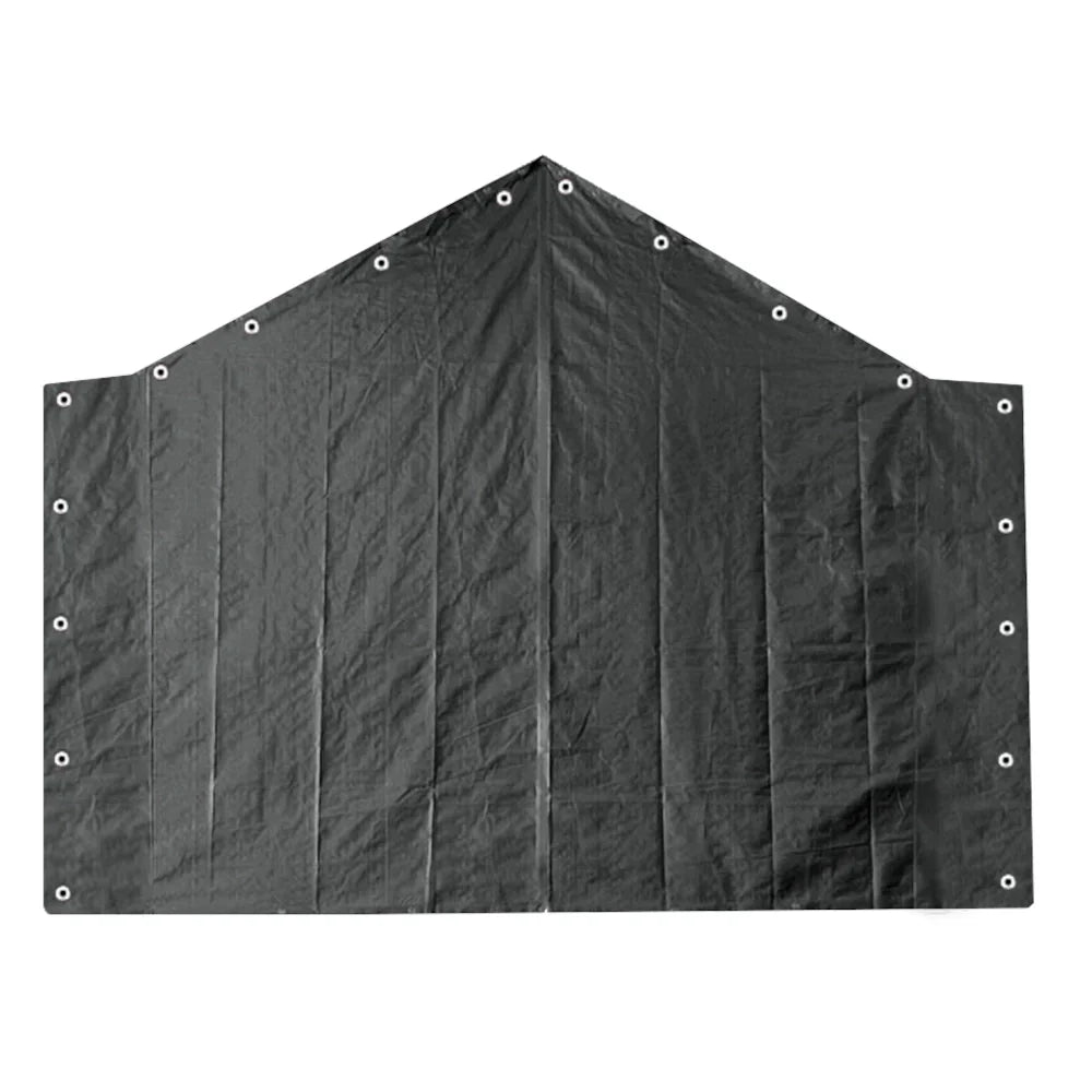 End Tarp for Carport Enclosure #ET1018 -from 56.97! Shop now at OdcDeals