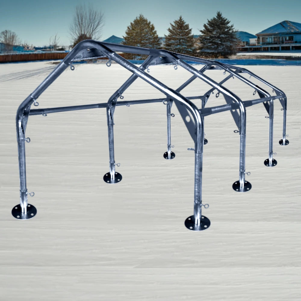 canopy frame brackets-odc-canopy-kits-High-Gable-Canopy-Frame-kit-model1-odcdeals