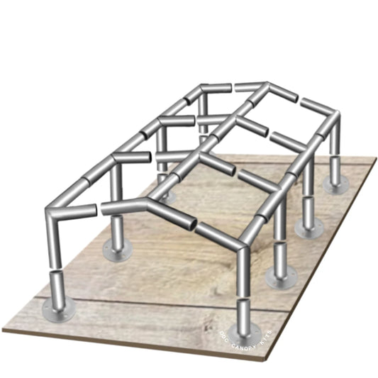 odc-canopy-kits-low-peak-138ID-canopy frame brackets