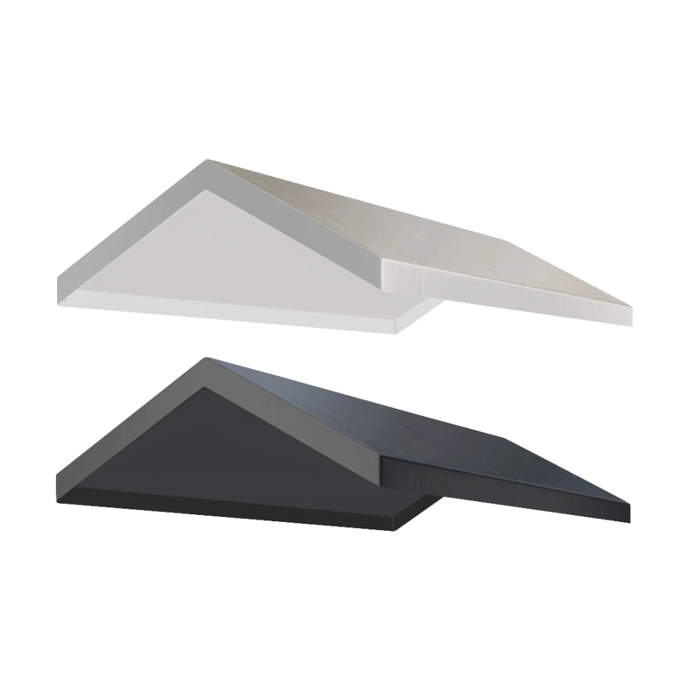 Replacement Valance Canopy Tarp Heavy Duty 12 mil 6 oz -from 195.97! Shop now at OdcDeals
