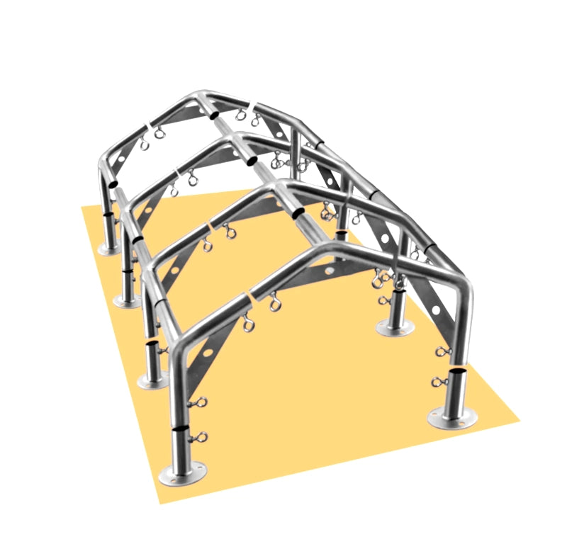 reinforced-high-peak-carport-canopy-frame-kit