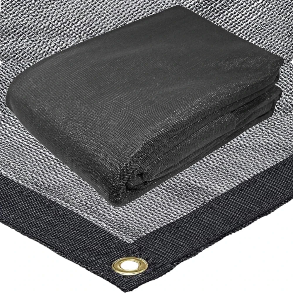 Black Mesh Shade Tarps -from 96.97! Shop now at OdcDeals