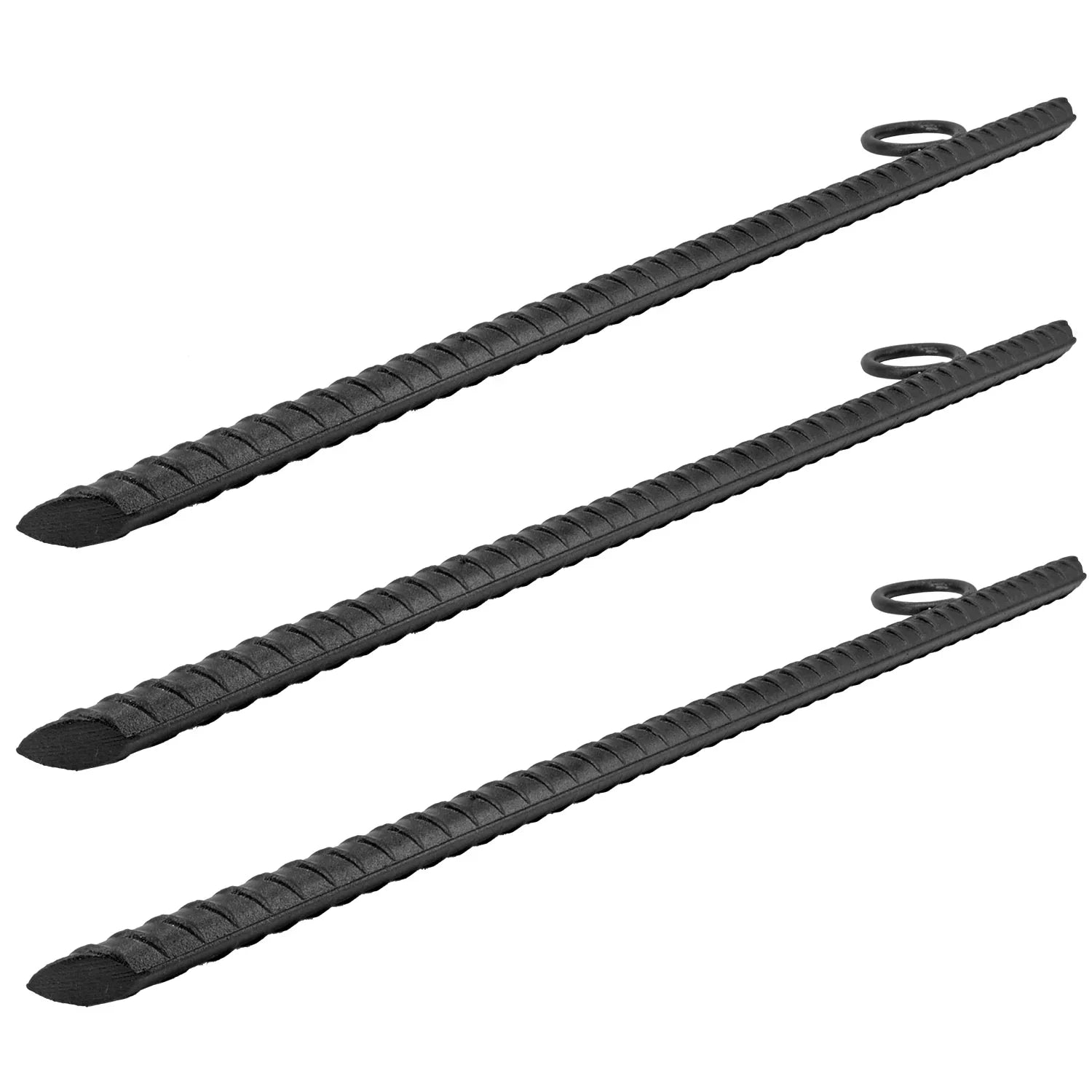 Canopy Stakes - Rebar Auger Screw Ground Anchors Tent Marquee -from 29.97! Shop now at OdcDeals