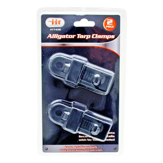 Tarp Clamp -from 20! Shop now at OdcDeals