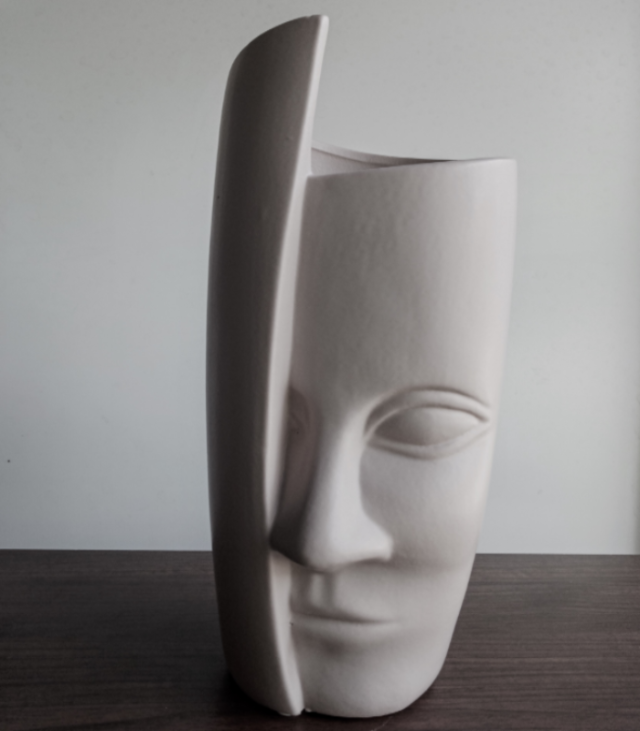 Flower Vase - Handmade Ceramic Vase for Home Decor -from 78.49! Shop now at OdcDeals