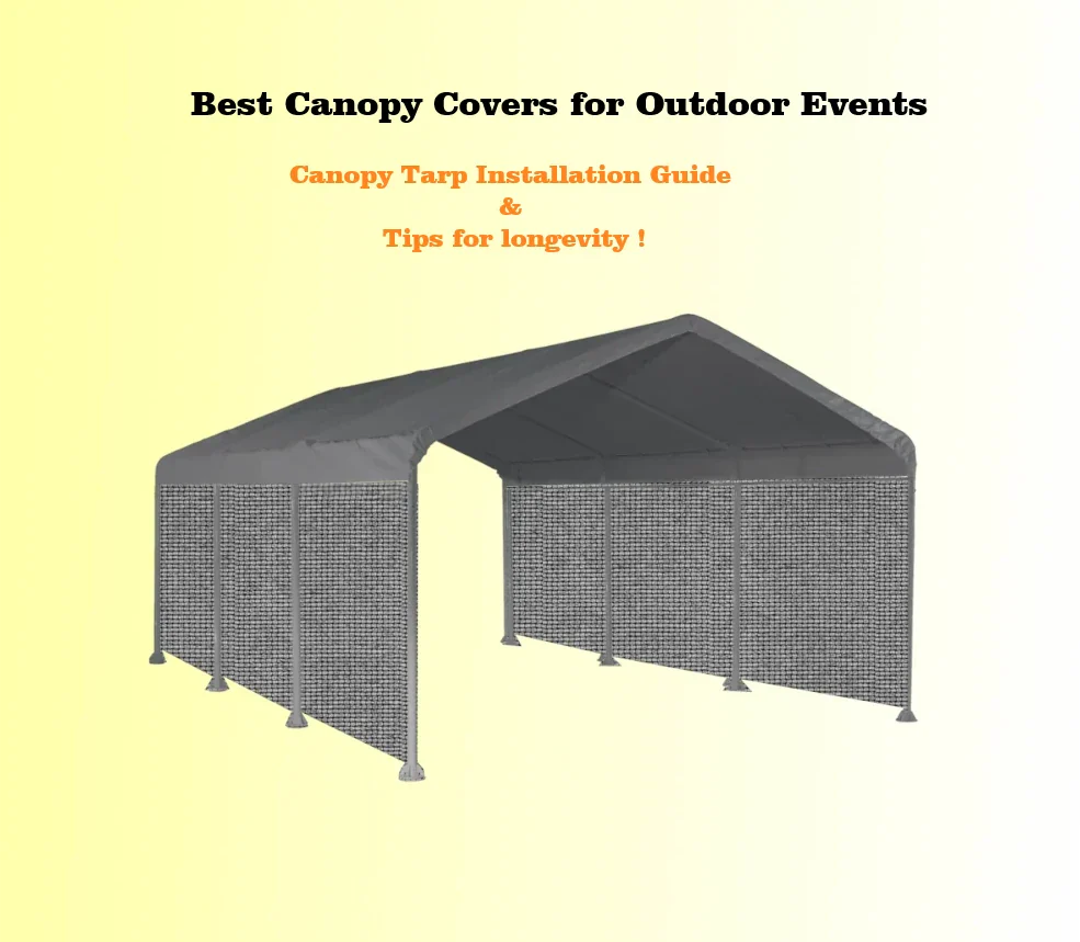 best-canopy-covers-for-outdoor-events