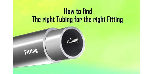 Essential Tips for Choosing Pipe Fittings