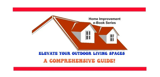 Ultimate Guide - Elevate our outdoor spaces blog post
