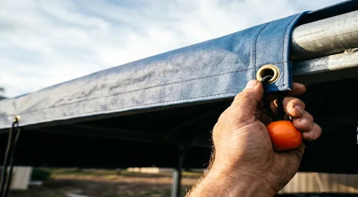 ball bungee blog post