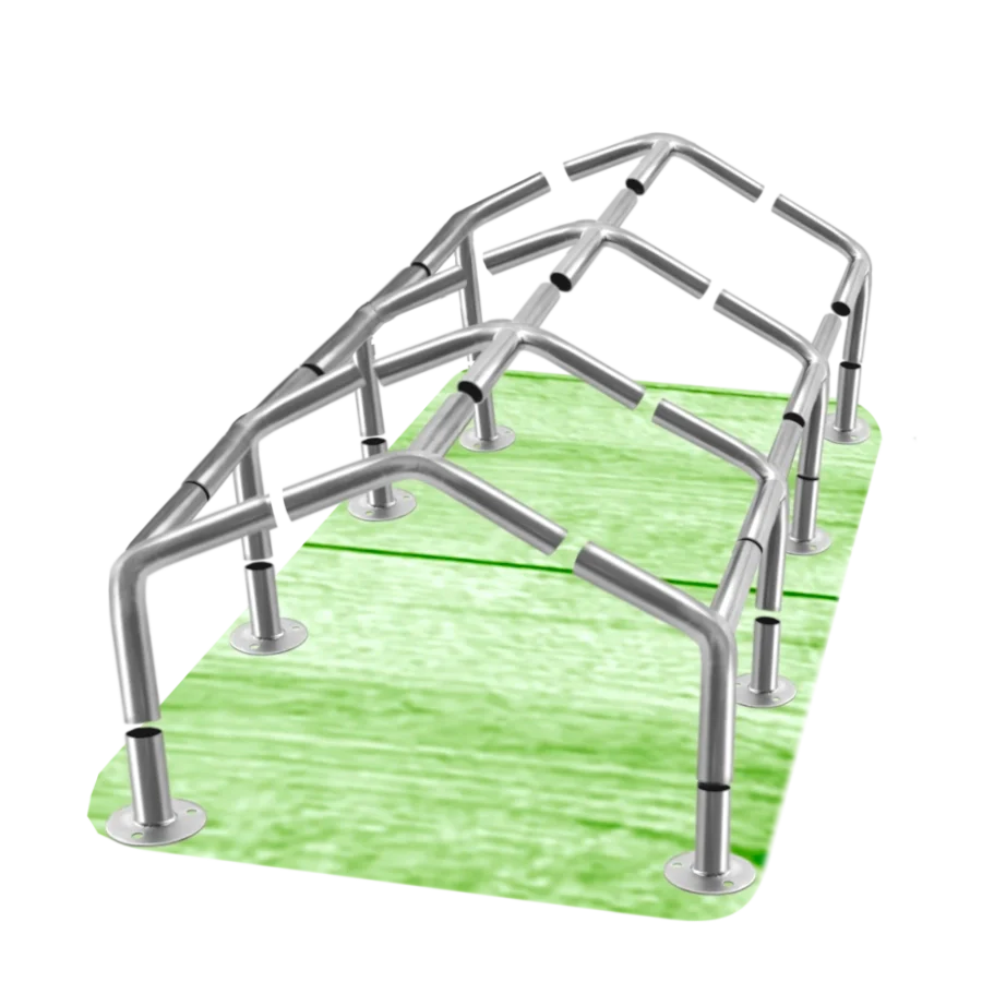 Canopy Frame Kits USA Stock – Odc Canopy Kit Deals