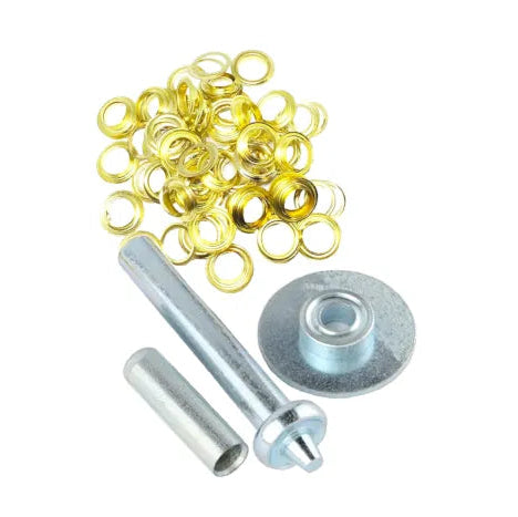 103-pc. Grommet Installation Kit -from 32.25! Shop now at OdcDeals