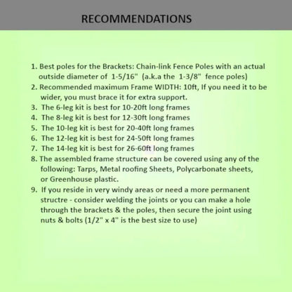 9-SR-odc-canopy-kits-recommendations