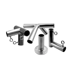 Set of carbon steel canopy replacement parts from odcdeals