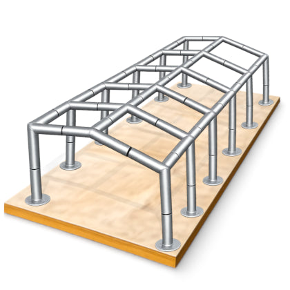 odc-canopy kit deals low peak canopy kit