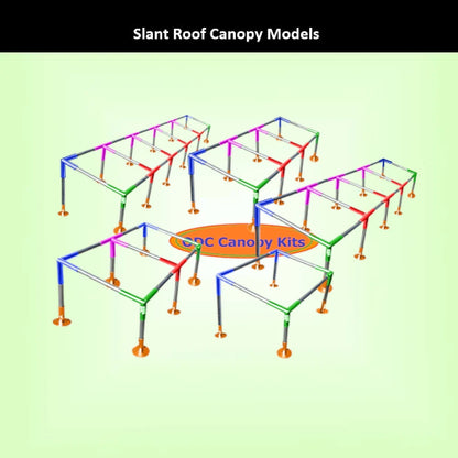 Slant-Roof-odc-canopy-kit-models