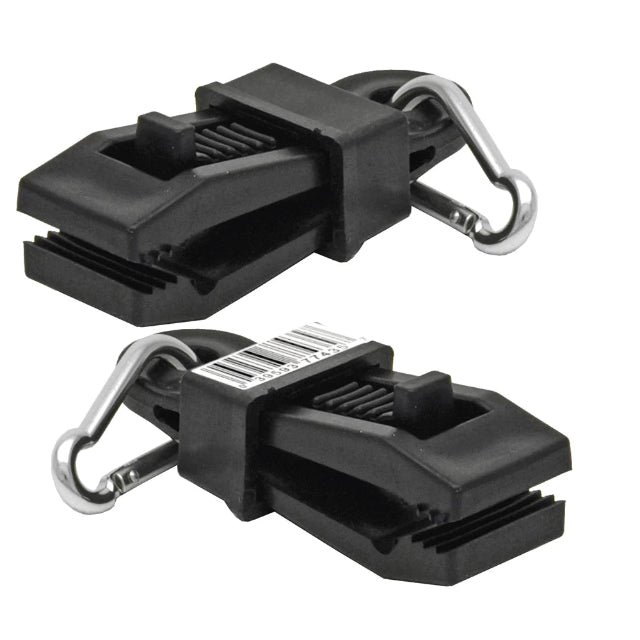 30 pcs 4" Alligator Canopy Tarp Clip with Carabiner -from 42.97! Shop now at OdcDeals