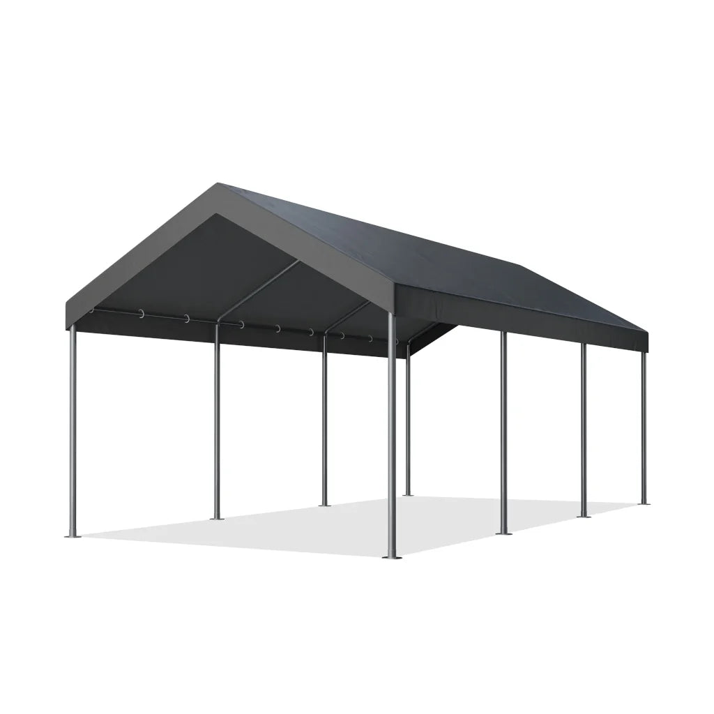 Valance Tarp Carport Odcdeals Demo