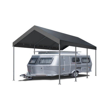 Valance Tarp Odcdeals Carport Use Case