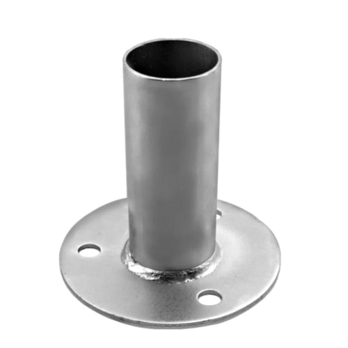 Canopy Foot Pads for 1-3/8 & 1-5/8 Carport Tent Pipes #138FP158 -from 41.99! Shop now at OdcDeals