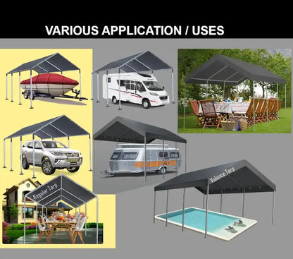 canopy frame brackets by OdcDeals