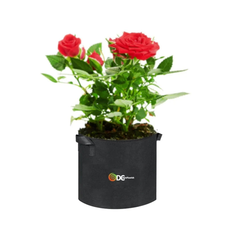 10pc Handmade Planting Grow Bags for Garden & Greenhouse -from 34.97! Shop now at OdcDeals