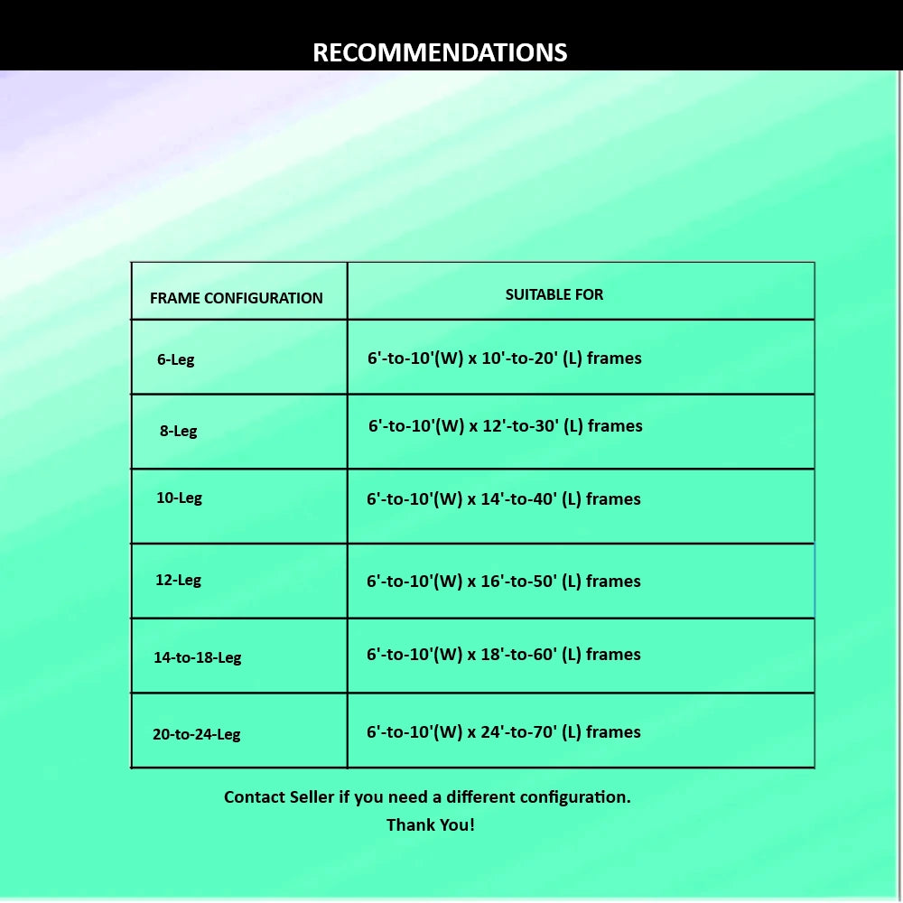 odc-slant-roof-canopy-frame-recommendations