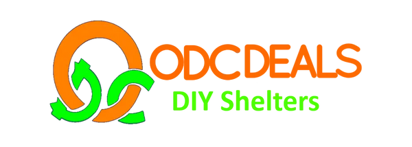 odcdeals-diy-shelter-brand-logo
