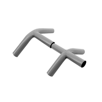 Replacement Parts High Peak Carport Canopy Fittings 1-3/4" ID #RP134 -from 56.96! Shop now at OdcDeals