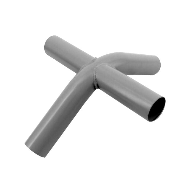 Replacement Parts High Peak Carport Canopy Fittings 1-3/4" ID - From $56.96! Shop now at ODC DEALS