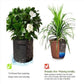 Grow Bags with Handles 10Pack - From $34.97! Shop now at ODC DEALS