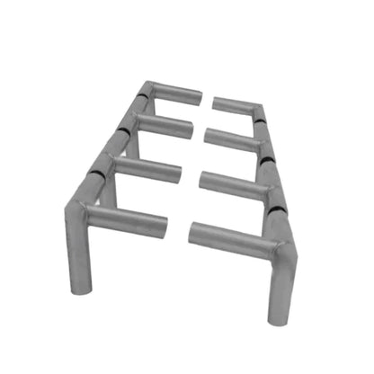 Slant Roof Canopy Kits w/o Tarp -from 42! Shop now at OdcDeals