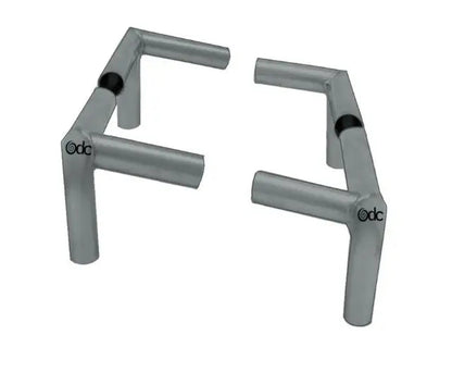 Slant Roof Canopy Kits w/o Tarp -from 42! Shop now at OdcDeals