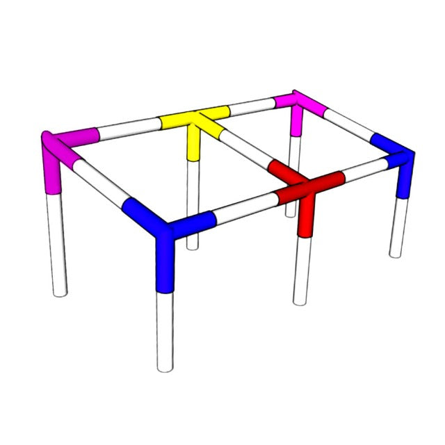 Slant Roof Canopy Replacement Brackets -from 27.98! Shop now at OdcDeals