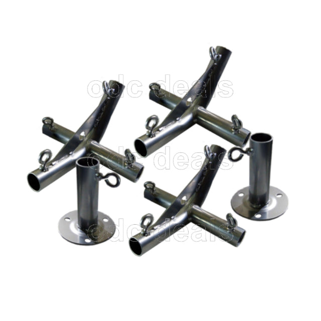 Canopy Frame Section Kit For 1