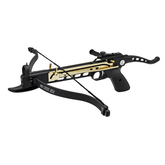 80-lb Metal Crossbow 160 FPS High-Impact - From $73.89! Shop now at ODC DEALS