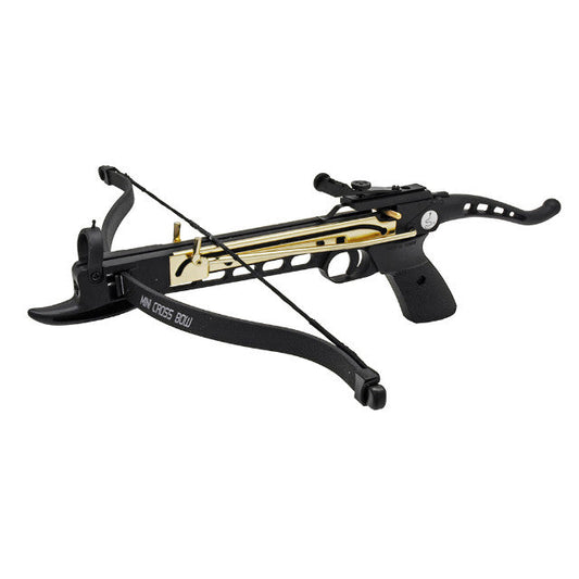 80-lb Metal Crossbow 160 FPS High-Impact -from 73.89! Shop now at OdcDeals