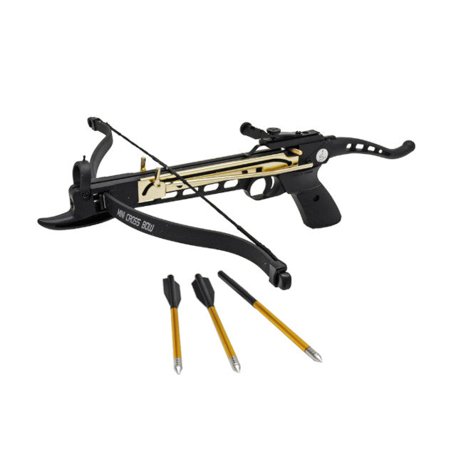 80-lb Metal Crossbow 160 FPS High-Impact - From $73.89! Shop now at ODC DEALS