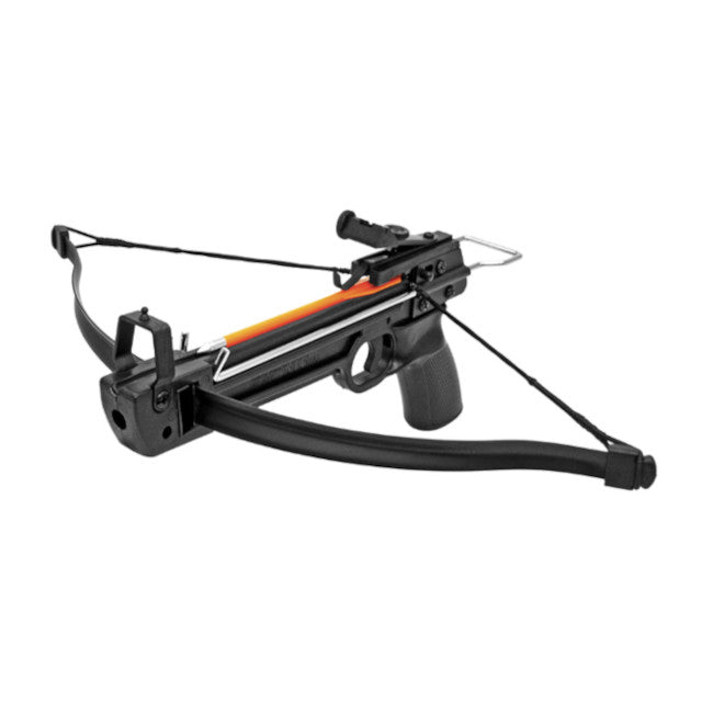 Hunting Crossbow with Arrows 150 FPS Adjustable Sight - From $47.56! Shop now at ODC DEALS