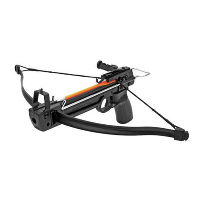 Hunting Crossbow with Arrows 150 FPS Adjustable Sight - From $47.56! Shop now at ODC DEALS