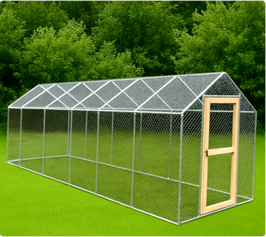 Canopy Fittings Kit High Peak 1-3/4" ID  canopy frame brackets