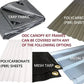 Slant Roof Canopy Kits w/o Tarp - From $42.00! Shop now at ODC DEALS
