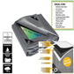 Silver Canopy Tarp Tarpaulin 6 Oz 12 Mil Heavy Duty - From $24.67! Shop now at ODC DEALS