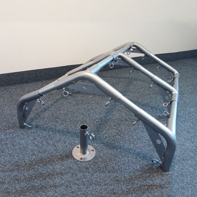 Carport Kit: New Reinforced High Peak Fittings for EMT #RHP1 -from 223! Shop now at OdcDeals
